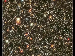 پوستر ابرستاره‌ای کماندار  Sagittarius Star Cloud